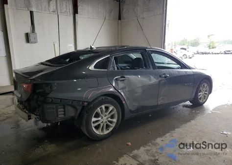 2018 Chevrolet Malibu Lt z USA, uszkodzony, nr VIN 1G1ZD5ST0JF212520
